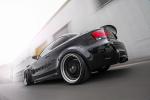 BMW 1M Coupe by OK-Chiptuning 2015 года